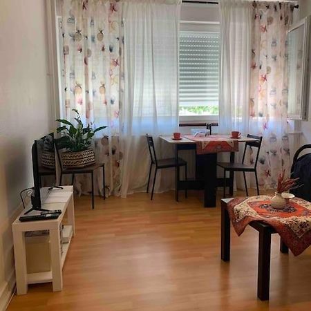 Studio Lumineux Strasbourg Eksteriør bilde
