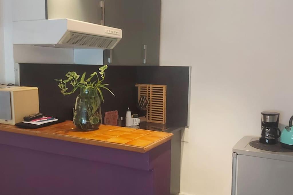 Studio Lumineux Strasbourg Eksteriør bilde