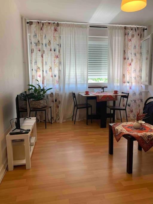 Studio Lumineux Strasbourg Eksteriør bilde