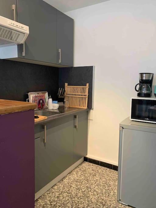 Studio Lumineux Strasbourg Eksteriør bilde