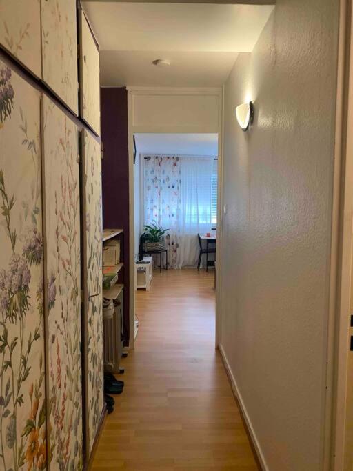 Studio Lumineux Strasbourg Eksteriør bilde